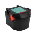 AEG BS12X-R 12V 1500mAh Drill Replacement Battery  UKTool-Battery