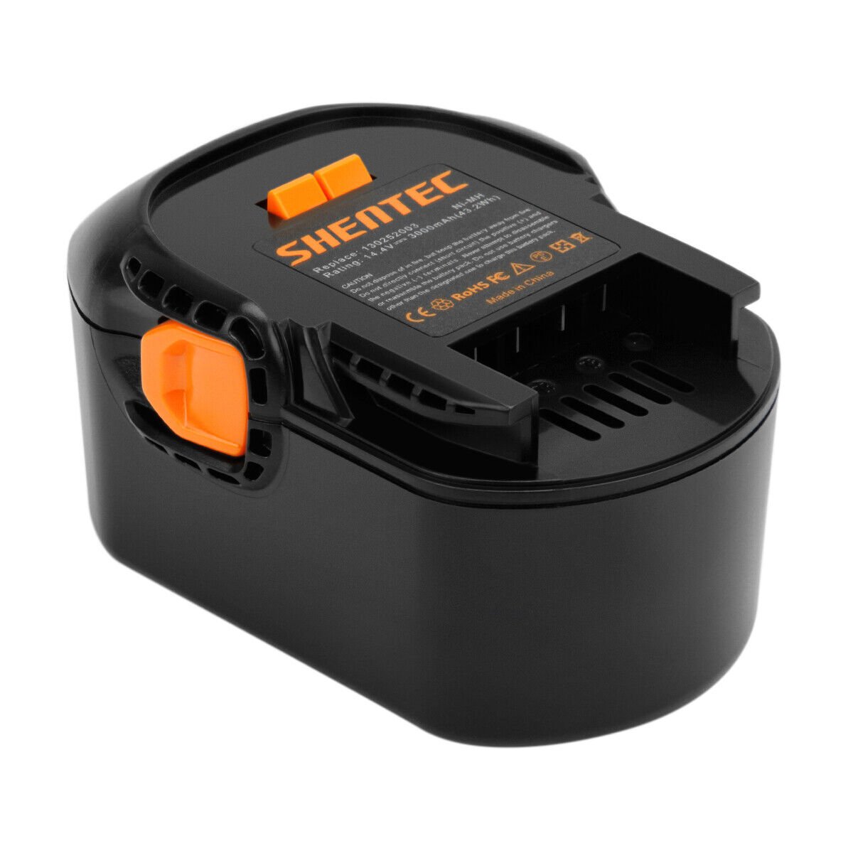 AEG 4932399701 14.4V 2000mAh Drill Replacement Battery UKTool-Battery