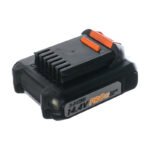 AEG 4932451096 14.4V 1500mAh Drill Replacement Battery  UKTool-Battery