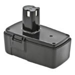 CRAFTSMAN 11318 18V 2200mAh Drill Replacement Battery UKTool-Battery