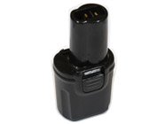 DEWALT DE 9054 3.6V 3300mAh Drill Replacement Battery  UKTool-Battery