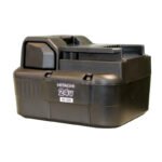 HITACHI DV24DVC 24V 2000mAh Drill Replacement Battery  UKTool-Battery