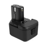 HITACHI EB 9SF 9.6V 3300mAh Drill Replacement Battery UKTool-Battery