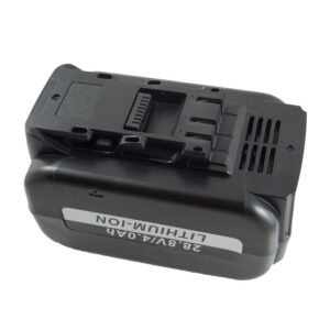 PANASONIC EY9L82 28.8V 4000mAh Drill Replacement Battery  UKTool-Battery