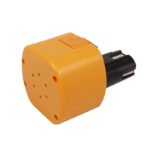 PANASONIC EY9182 9.6V 2100mAh Drill Replacement Battery  UKTool-Battery