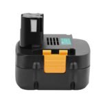 PANASONIC EY6535 15.6V 3000mAh Drill Replacement Battery  UKTool-Battery