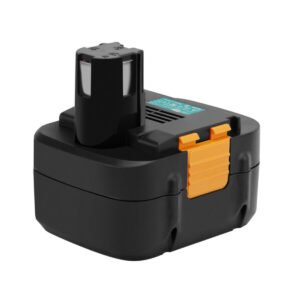 PANASONIC EY6432FQKW 15.6V 3500mAh Drill Replacement Battery UKTool-Battery