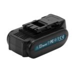 PANASONIC EY7541 14.4V 5000mAh Drill Replacement Battery UKTool-Battery