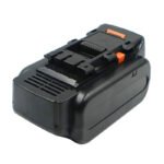 PANASONIC EY9L52B 18V 4000mAh Drill Replacement Battery  UKTool-Battery