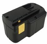 FESTOOL T15+3 15.6V 3300mAh Drill Replacement Battery  UKTool-Battery