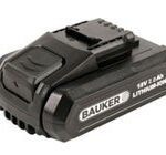 GUILD SS20GBCOM 18V 2000mAh Drill Replacement Battery  UKTool-Battery