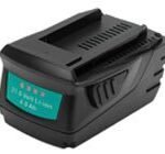 HILTI B 22/1.6 21.6V 3000mAh Drill Replacement Battery  UKTool-Battery