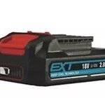 ERBAUER EDD18-LI-2 18V 2000mAh Drill Replacement Battery  UKTool-Battery