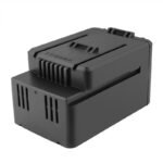 WORX WG568 40V 3000mAh Drill Replacement Battery  UKTool-Battery