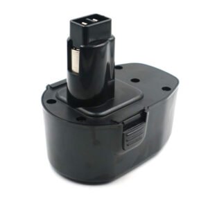 BLACK & DECKER KC1482C 14.4V 1300mAh Drill Replacement Battery UKTool-Battery