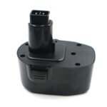 BLACK & DECKER CD14GSF-2 14.4V 3000mAh Drill Replacement Battery  UKTool-Battery