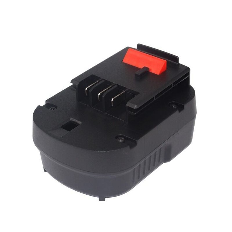 BLACK & DECKER BDID1202 12V 2000mAh Drill Replacement Battery UKTool-Battery