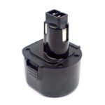 BLACK & DECKER KC9682C 9.6V 3000mAh Drill Replacement Battery  UKTool-Battery