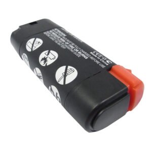 BLACK & DECKER VPX1212 7V 1200mAh Drill Replacement Battery UKTool-Battery
