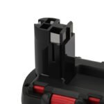 Bosch PLI 18 V 18V 1200mAh Drill Replacement Battery  UKTool-Battery