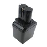Bosch GBH12VRE 12V 1400mAh Drill Replacement Battery  UKTool-Battery