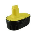 DEWALT DC 9180 18V 3000mAh Drill Replacement Battery  UKTool-Battery