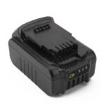 DEWALT DCG412 18V 5000mAh Drill Replacement Battery  UKTool-Battery