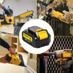 DEWALT DCD790 18V 6000mAh Drill Replacement Battery  UKTool-Battery