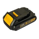 DEWALT DCD790 18V 1500mAh Drill Replacement Battery  UKTool-Battery