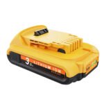 DEWALT DCD990 18V 3000mAh Drill Replacement Battery UKTool-Battery
