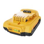 DEWALT DCD990 18V 3000mAh Drill Replacement Battery  UKTool-Battery