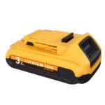 DEWALT DCD990 18V 3000mAh Drill Replacement Battery  UKTool-Battery