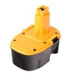 DEWALT DC930 14.4V 2000mAh Drill Replacement Battery UKTool-Battery