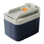 MAKITA DK2402HF 24V 2000mAh Drill Replacement Battery  UKTool-Battery