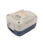 MAKITA 193631-3 9.6V 2000mAh Drill Replacement Battery  UKTool-Battery