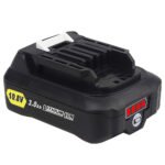 MAKITA BL1015 10.8V 3000mAh Drill Replacement Battery  UKTool-Battery