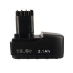 METABO 6.02293.50 15.6V 2000mAh Drill Replacement Battery  UKTool-Battery