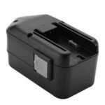 MILWAUKEE 0401-4 18V 3500mAh Drill Replacement Battery  UKTool-Battery