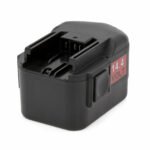 MILWAUKEE 4932 3763 04 14.4V 2000mAh Drill Replacement Battery UKTool-Battery