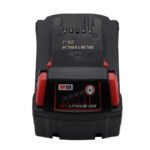 MILWAUKEE 2650-20 18V 4000mAh Drill Replacement Battery UKTool-Battery