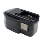 MILWAUKEE MXM18 18V 2000mAh Drill Replacement Battery  UKTool-Battery