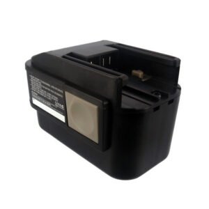 MILWAUKEE PES 9.6 9.6V 3000mAh Drill Replacement Battery UKTool-Battery