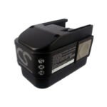 MILWAUKEE PCS 6 T 9.6V 3000mAh Drill Replacement Battery  UKTool-Battery