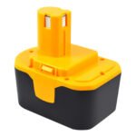 RYOBI BPP-1414 14.4V 1500mAh Drill Replacement Battery  UKTool-Battery