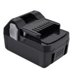HITACHI WH18DBDL 18V 5000mAh Drill Replacement Battery UKTool-Battery