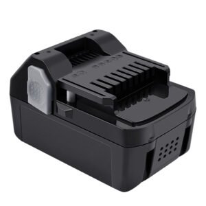 HITACHI WH18DBDL 18V 5000mAh Drill Replacement Battery UKTool-Battery