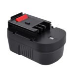 BLACK & DECKER Firestorm FS14PS 14.4V 1300mAh Drill Replacement Battery UKTool-Battery