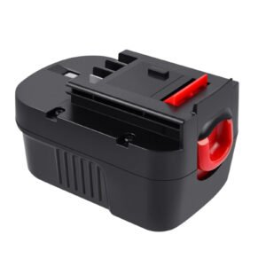 BLACK & DECKER HPD14K-2 14.4V 3000mAh Drill Replacement Battery UKTool-Battery