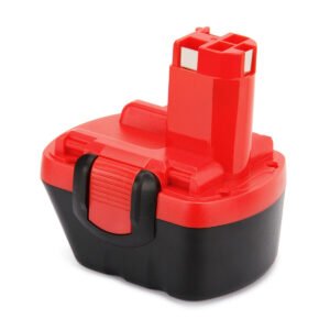 Bosch GSR 12-1 12V 3000mAh Drill Replacement Battery UKTool-Battery