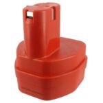 MAKITA 192271-4 12V 2000mAh Drill Replacement Battery UKTool-Battery